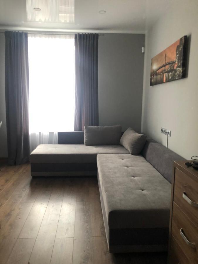 Loft Квартира В Центрі Львова エクステリア 写真