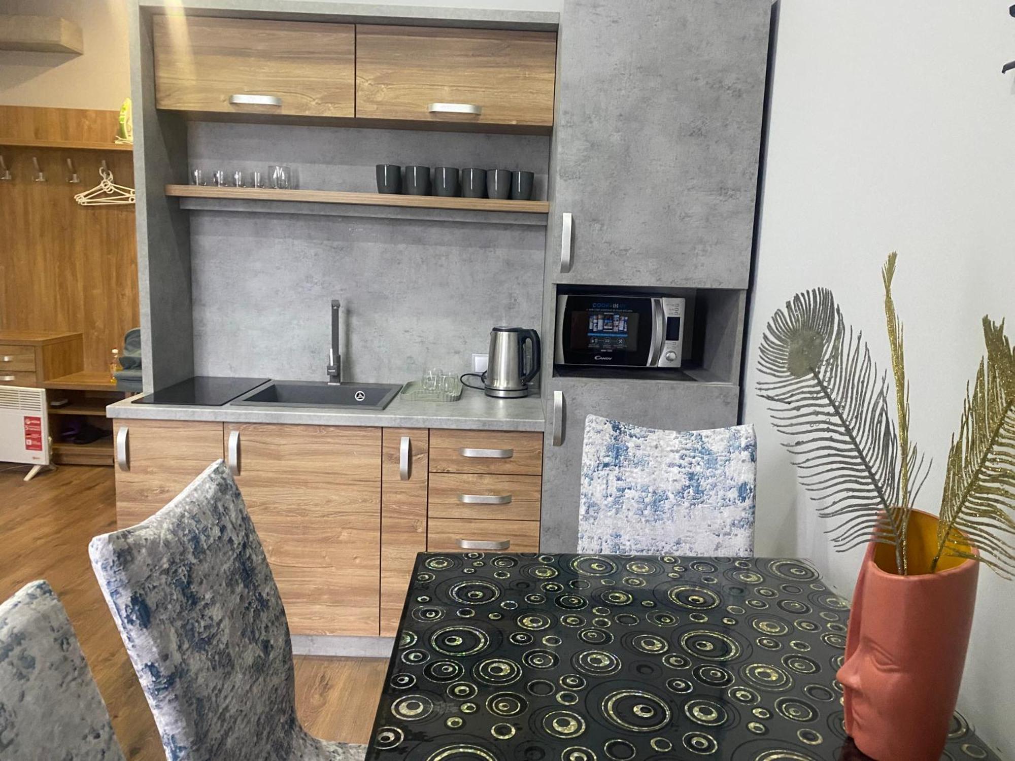 Loft Квартира В Центрі Львова エクステリア 写真