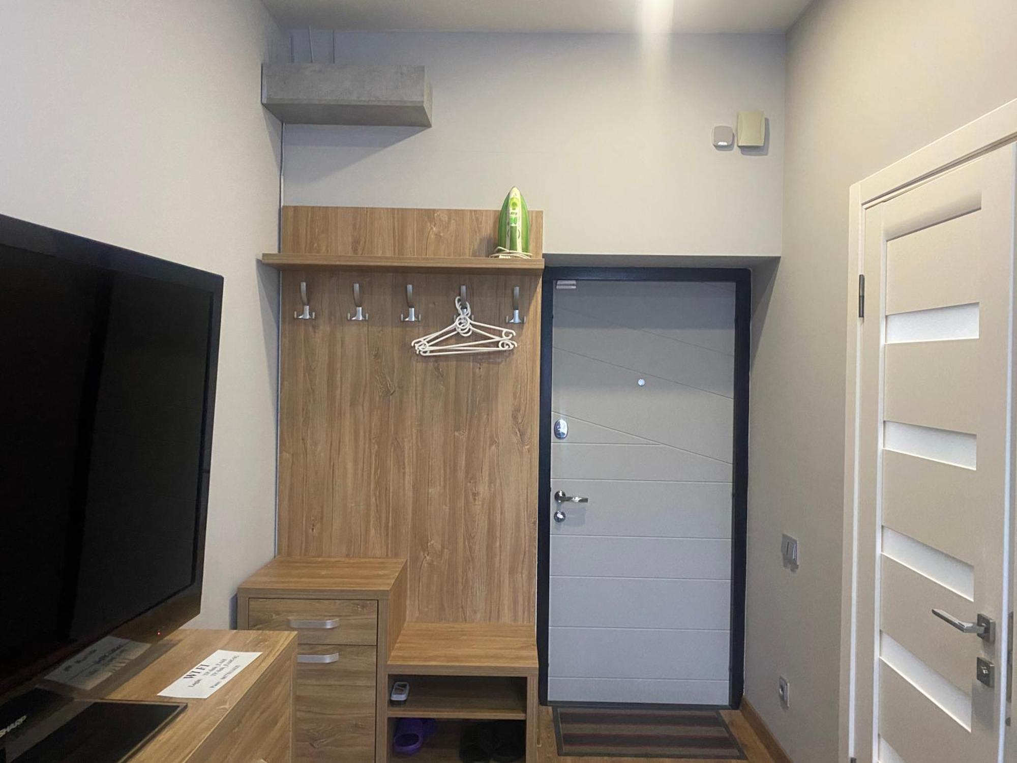 Loft Квартира В Центрі Львова エクステリア 写真